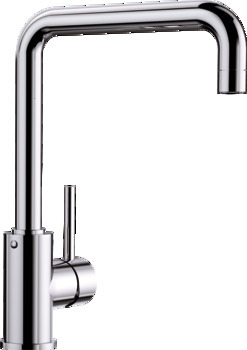 Hafele Blanco Mili Faucet