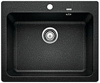 Hafele Blanco Naya 6 Sink- 615x510x200