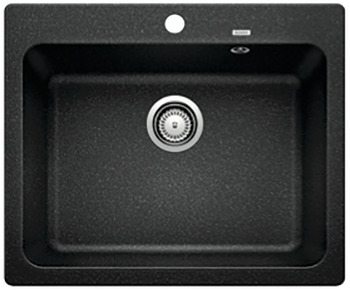 Hafele Blanco Naya 6 Sink- 615x510x200