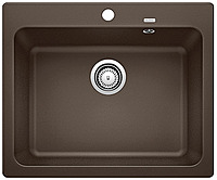 Hafele Blanco Naya 6 Sink- 615x510x200