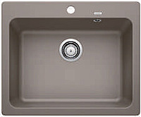 Hafele Blanco Naya 6 Sink- 615x510x200