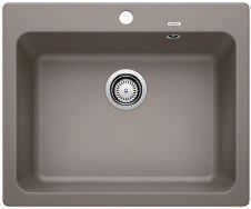 Hafele Blanco Naya 6 Sink- 615x510x200
