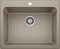 Hafele Blanco Naya 6 Sink- 615x510x200