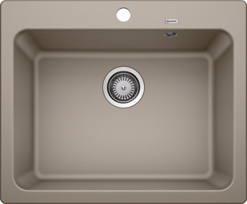 Hafele Blanco Naya 6 Sink- 615x510x200