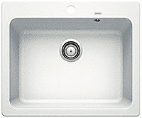 Hafele Blanco Naya 6 Sink- 615x510x200