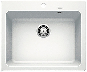 Hafele Blanco Naya 6 Sink- 615x510x200