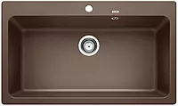 Hafele Blanco Naya XL 9 Sink- 860x510x220