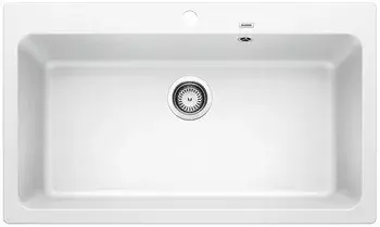 Hafele Blanco Naya XL 9 Sink- 860x510x220