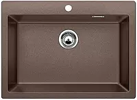 Hafele Blanco Pleon 8 Sink- 700x510x220