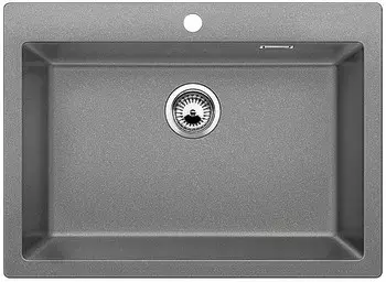 Hafele Blanco Pleon 8 Sink- 700x510x220