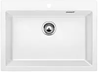 Hafele Blanco Pleon 8 Sink- 700x510x220