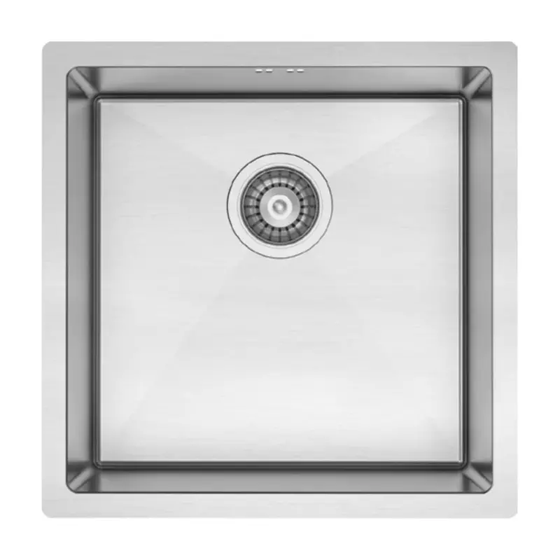 Hafele Blanco Topaz R Sink- 457x457