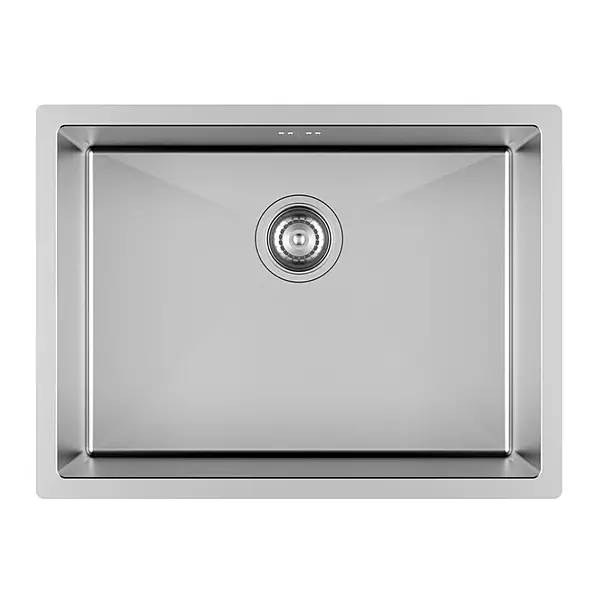 Hafele Blanco Topaz RD Sink- 610x457x244