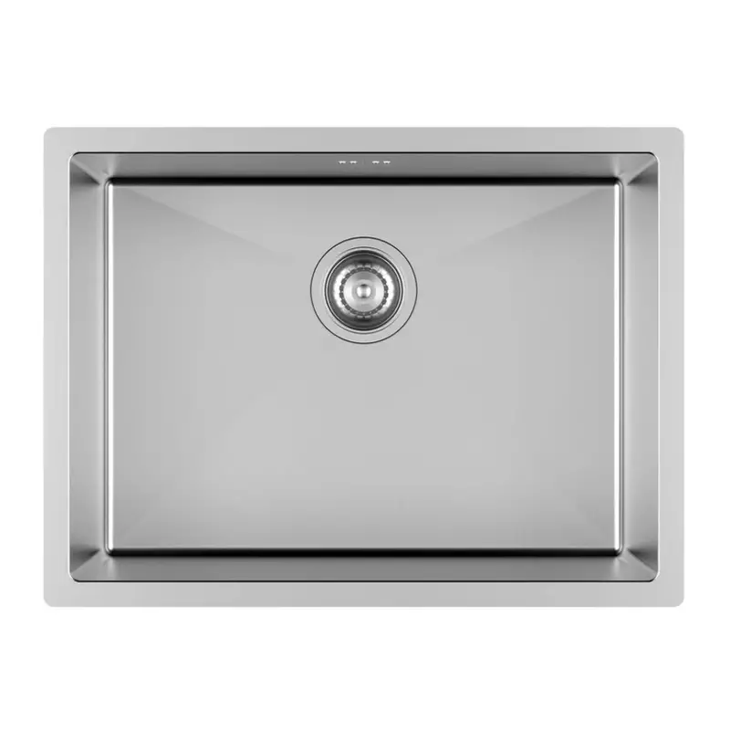 Hafele Blanco Topaz RD Sink- 610x457x244