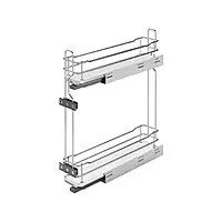 Hafele Bottle Pullout 150 mm