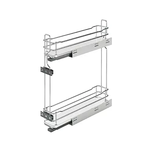 Hafele Towel Pullout 150 mm