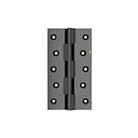 Hafele Brass Railway Hinges