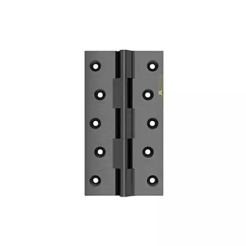 Hafele Brass Railway Hinges