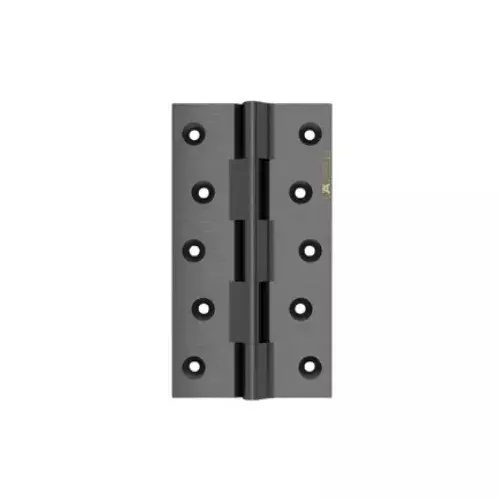 Hafele Brass Railway Hinges