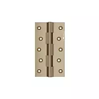 Hafele Brass Railway Hinges