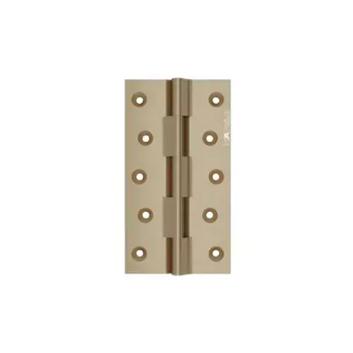 Hafele Brass Railway Hinges