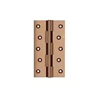 Hafele Brass Railway Hinges