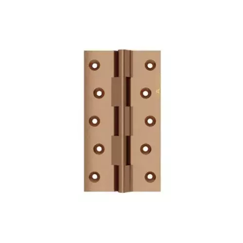 Hafele Brass Railway Hinges