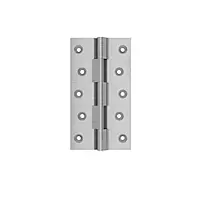 Hafele Brass Railway Hinges