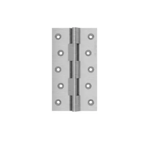 Hafele Brass Railway Hinges