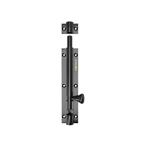Hafele Brass Tower Bolt- Round
