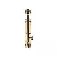 Hafele Brass Tower Bolt- Round