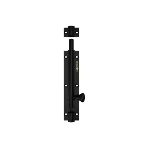 Hafele Brass Tower Bolt- Round