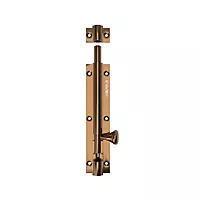 Hafele Brass Tower Bolt- Round