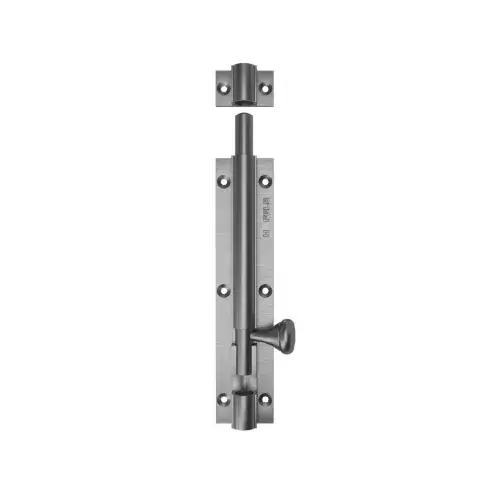 Hafele Brass Tower Bolt- Round