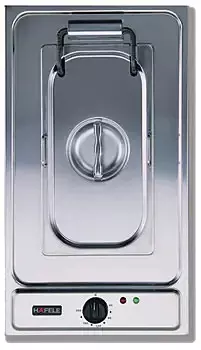 Hafele SAUVE 01 Built-in Deep Fryer