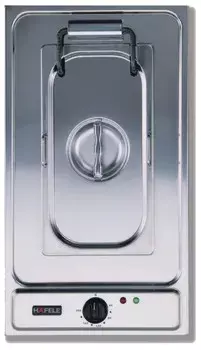 Hafele SAUVE 01 Built-in Deep Fryer