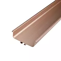 Hafele Profin Gola Profile