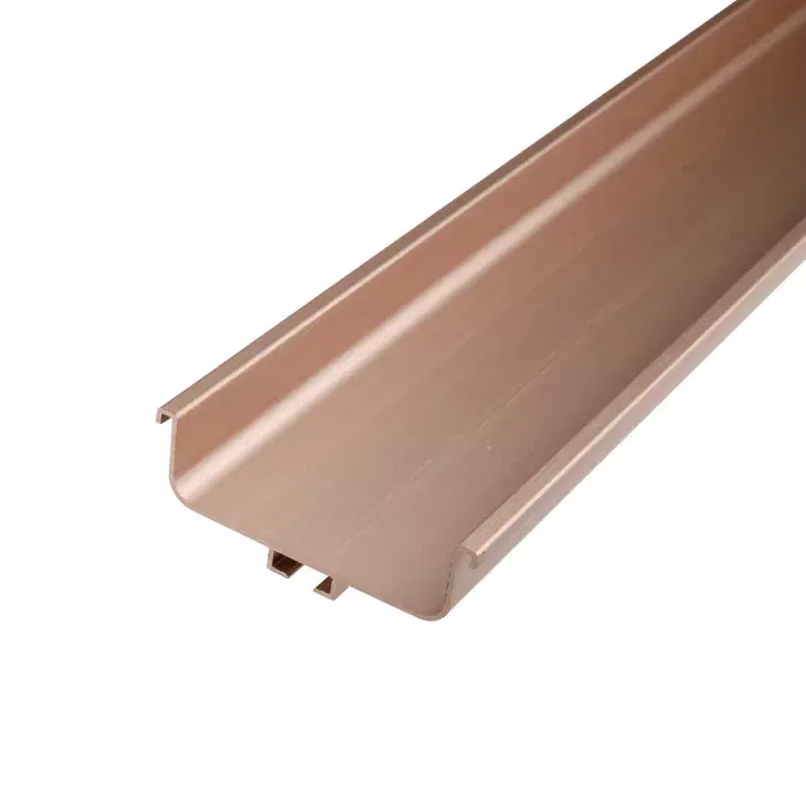 Hafele Profin Gola Profile