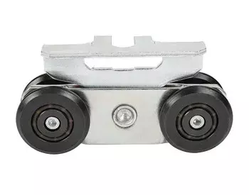 Hafele Classic 500 W Single Door Sliding System