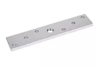 Hafele Classic 500 W Single Door Sliding System