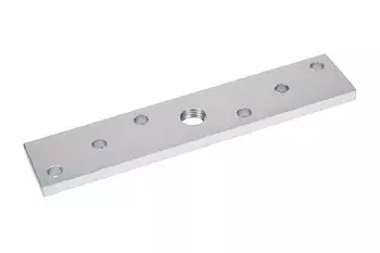 Hafele Classic 500 W Single Door Sliding System