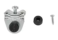 Hafele Classic 500 W Single Door Sliding System