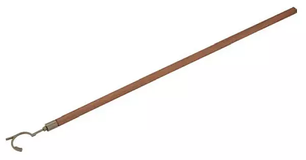 Hafele Cloth Pole