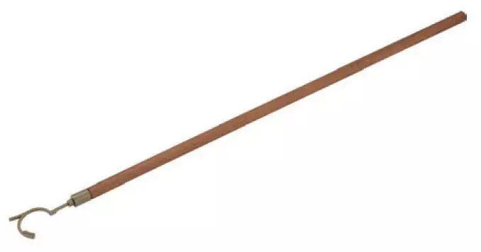 Hafele Cloth Pole