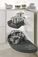 Hafele Corner Eco Pro