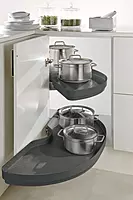 Hafele Corner Eco Pro