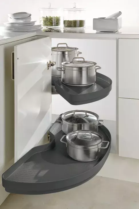 Hafele Corner Eco Pro