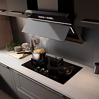 Hafele CRONUS 378 Hob