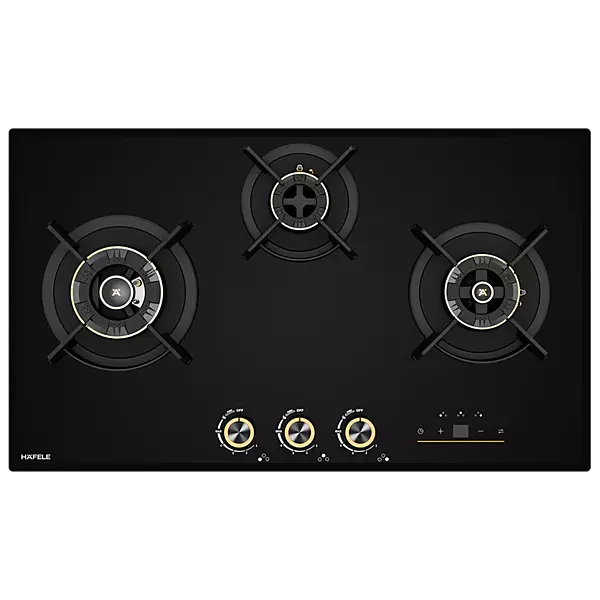 Hafele CRONUS 378 Hob