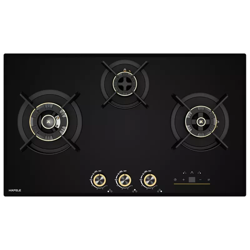 Hafele CRONUS 378 Hob